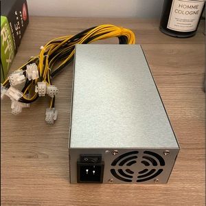 1800w Mining power supply